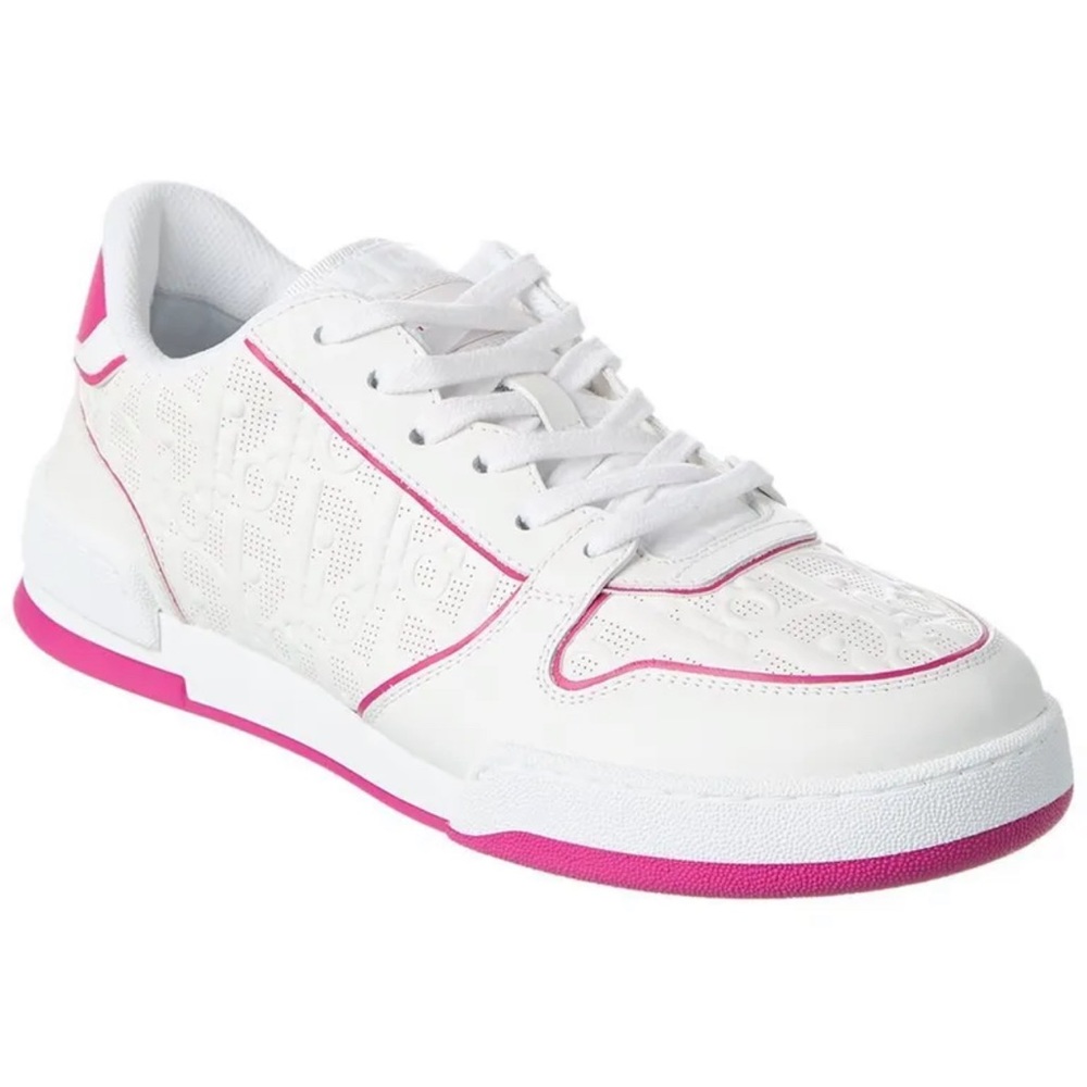 Dior - Women’s leather sneakers - NEW with box